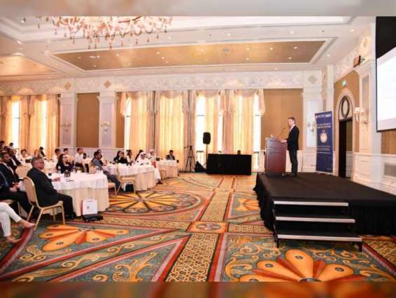 Sharjah Free Zone hosts business meeting to attract international investments