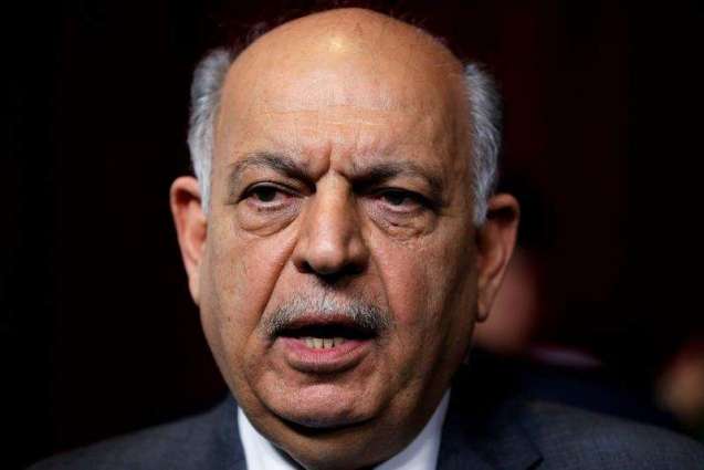 Iraqi Oil Minister Says Expects OPEC+ Oil Output Freeze Extension for 9 Months