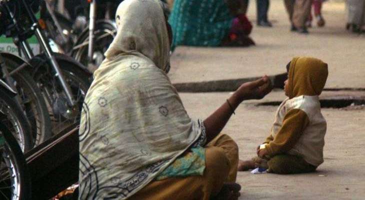 Traffic police arrest 901 beggars during June