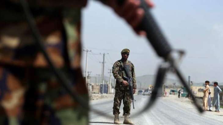 Afghan Forces Kill 5 Taliban Militants in Kabul Gunfight - Ministry