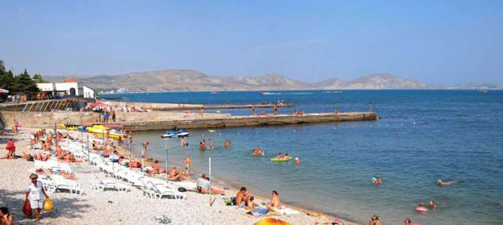 Foreign Travel Agencies Sell Tours to Crimea Albeit Sanctions - Regional Lawmaker