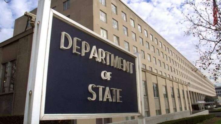 US Official to Discuss Africa Economic, Security Policies With UK, Portugal - State Dept.