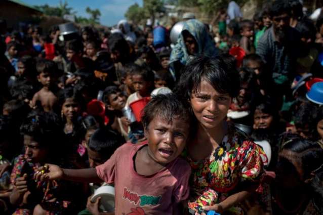 UN Views Myanmar 2020 Election as Opportunity to Ease Rohingya Crisis - Special Envoy