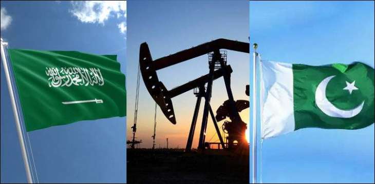 Saudi oil supply on credit to start in new fiscal year