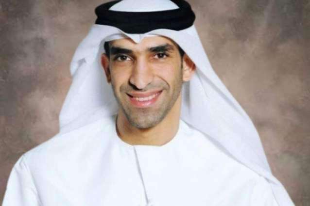 UAE is leading the world in embedding climate action in its health strategies, says Al Zeyoudi