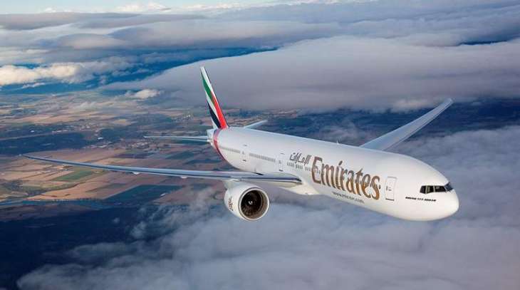 Emirates commits to reducing single-use plastic on board