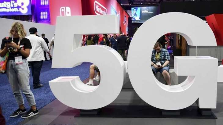 WAM Feature: UAE leads in adopting 5G technology