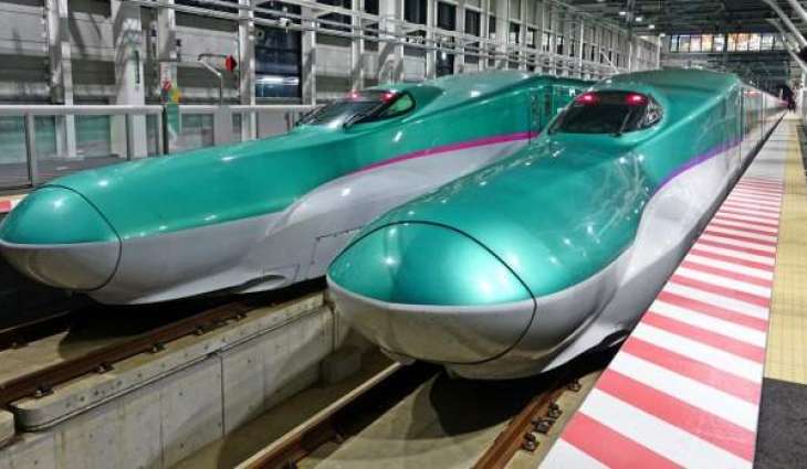 AU Says Considering Russian Railways as Contractor to Build Rail Network in Central Africa