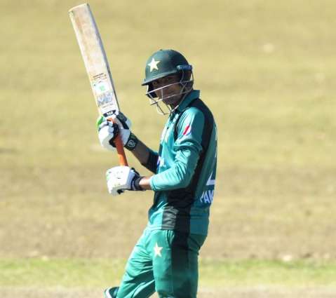Irfan and Naseem guide Pakistan U19 to victory in fifth 50-over match against South Africa U19