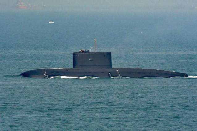 Fire on Board Russian Deep-Sea Research Submersible Kills 14 Submariners