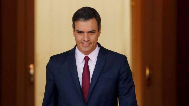 Spanish Lawmakers to Vote to Confirm Sanchez as Prime Minister in Late July - Official