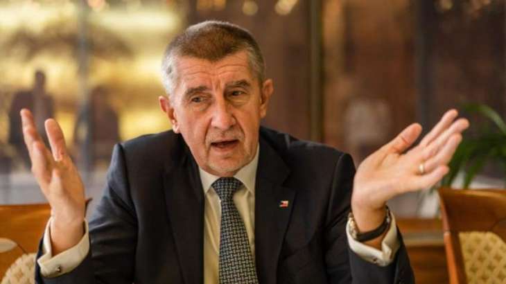 Czech Prime Minister Rejects Timmermans as EU Commission Chief