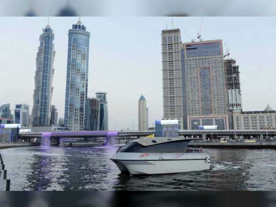 Dubai is top Arab city and 11th globally in future-readiness