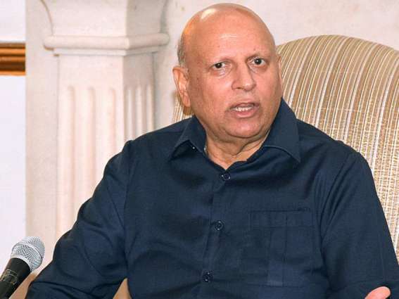 Chaudhry Muhammad Sarwar urges Overseas Pakistanis to invest in country