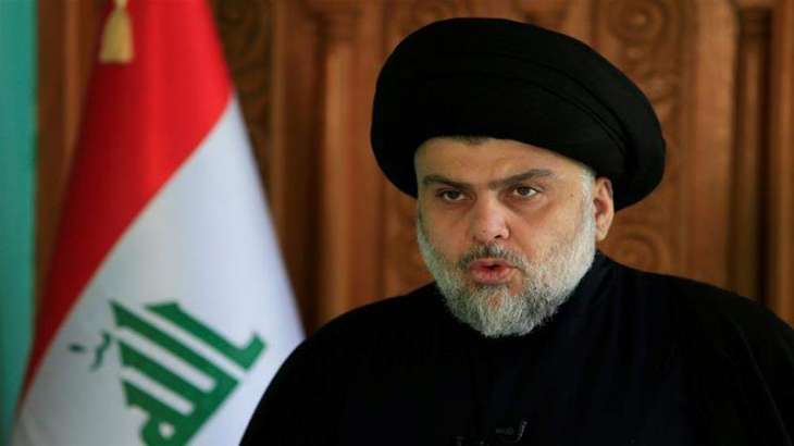 Iraqi Shia Leader Says Supports Integration of Shiite Militias Into Regular Army