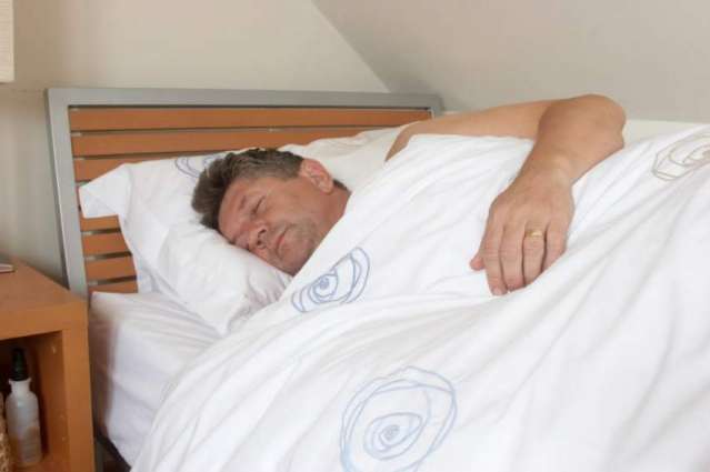 Poor sleep may hinder weight loss, study shows