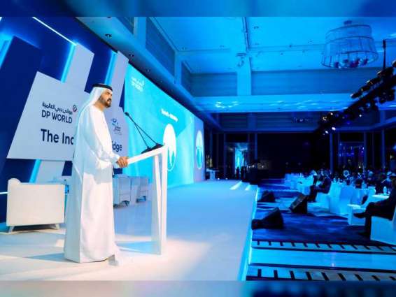 DP World, UAE Region launches 'India-UAE Bridge' initiative