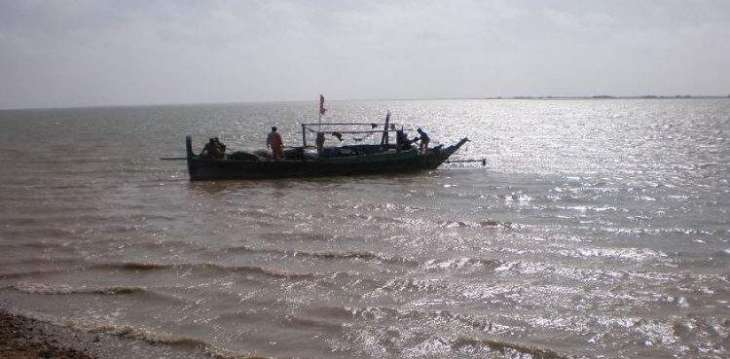 Four die, 46 missing as boat capsizes in Indus River in Haripur 