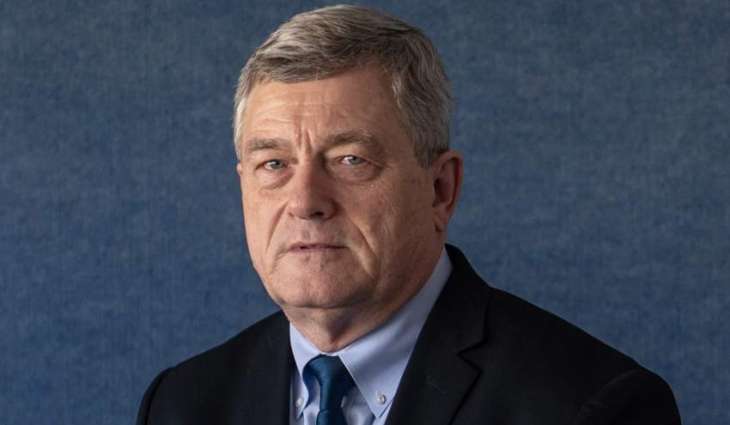 US Census Chief to Testify Over Preparations for 2020 Count - House Panel Chair