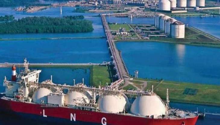 ECC approves construction of 3rd LNG terminal at PQA