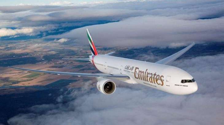 Emirates launches new service to Porto