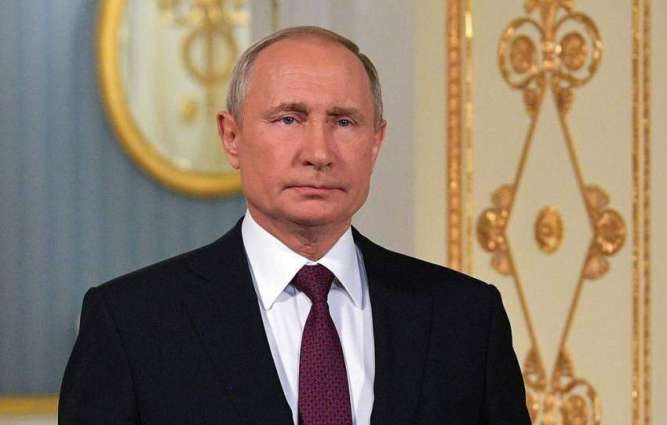 Putin Hails Consensus Among Italian Political Forces on Developing Good Ties With Russia