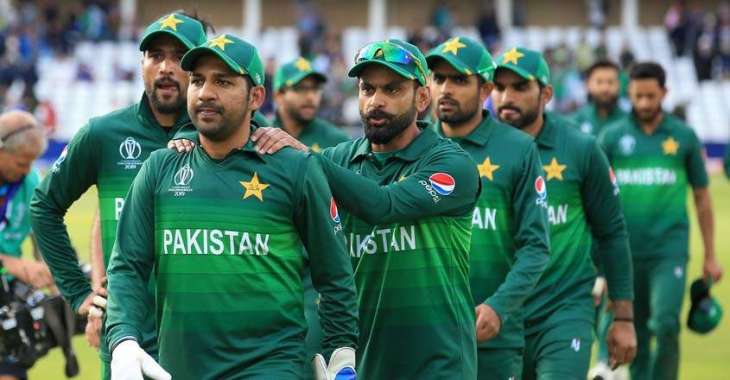 Hopes dash for Pakistan after England beat New Zealand