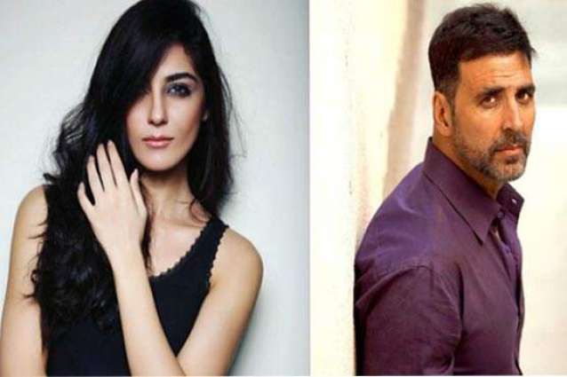 Was offered role opposite to Akshay Kumar: Maya Ali