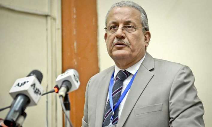 Constitution gives authority of issuance of production orders to parliament: Raza Rabbani