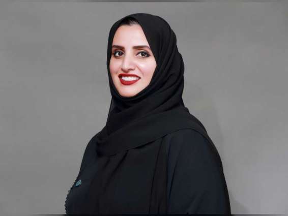 Aisha Butti named among 'World’s Most Influential Arabs' for 2019