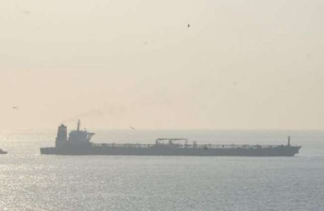 Iran Voices Protest to UK Over Seizure of Oil Tanker in Gibraltar - Foreign Ministry