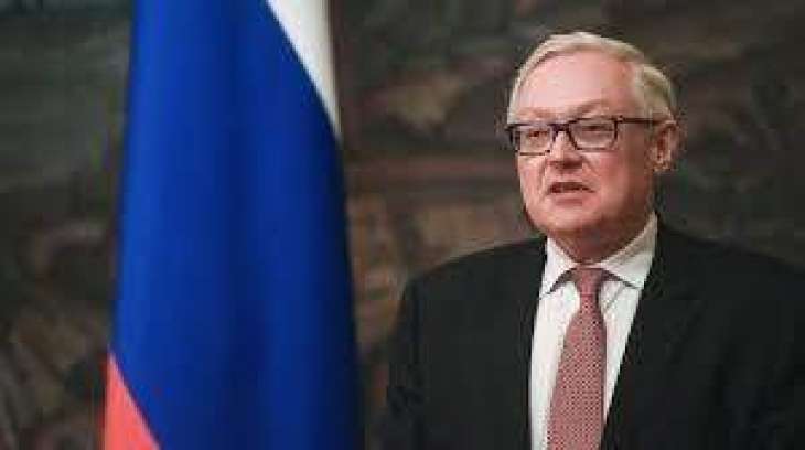 Too Early to Discuss Russia's Participation in Conference on Venezuela in Peru - Ryabkov