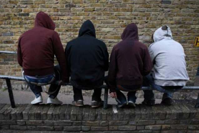 UK Children Charity Says Drug Gangs Exploit School-Age Kids Nationwide