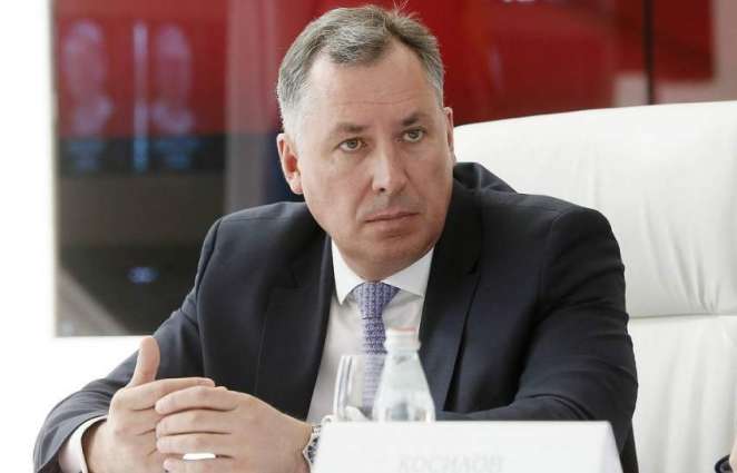 Russian Olympic Committee Head Says Hopes Bribery Accusations Against Popov, Bubka Wrong