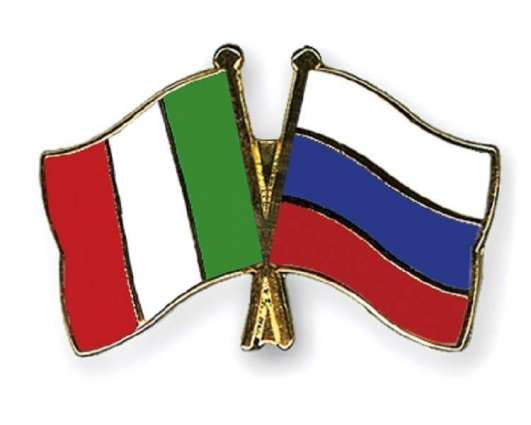 Russian Investment in Italy Down Since 2014 Over Geopolitical Situation - Italian Official