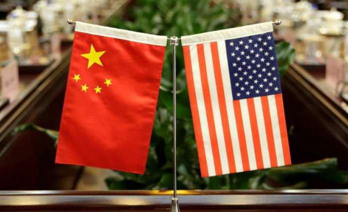 US Hostility Toward China Triggered by Beijing's Expansion, Not Lack of Liberalization