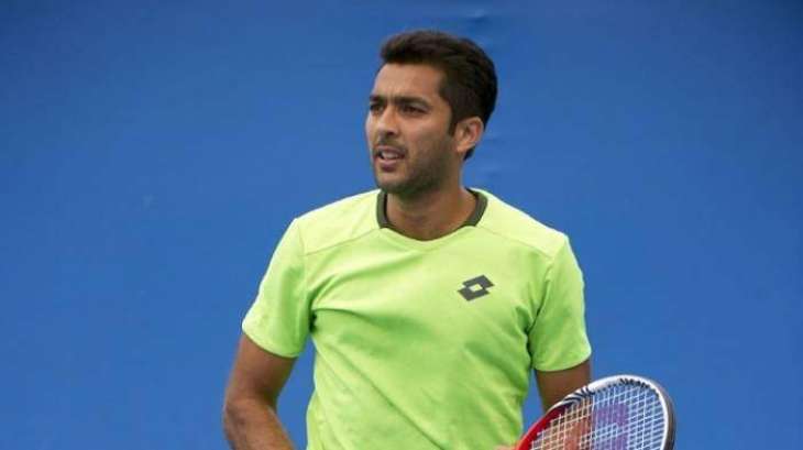Aisam ul Haq Qureshi reaches Wimbledon Open Men’s Doubles 3rd Round