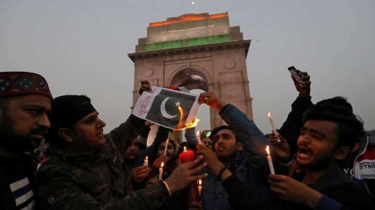 No meaningful talks with Pakistan unless it takes action against anti India groups:  India