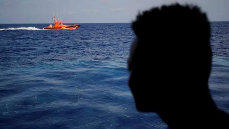 Italian Rescue Ship With 41 Migrants Docks in Lampedusa Despite Ban