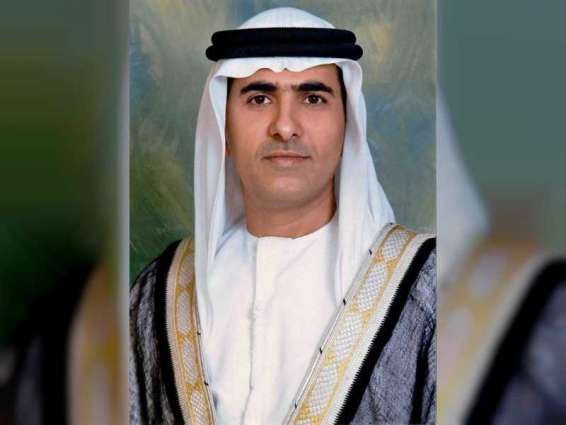 Salem Al Qasimi becomes member of International Institute for Tolerance