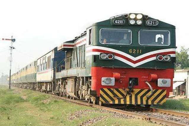 Railway made around 18pc increase in train fares: Committee informed