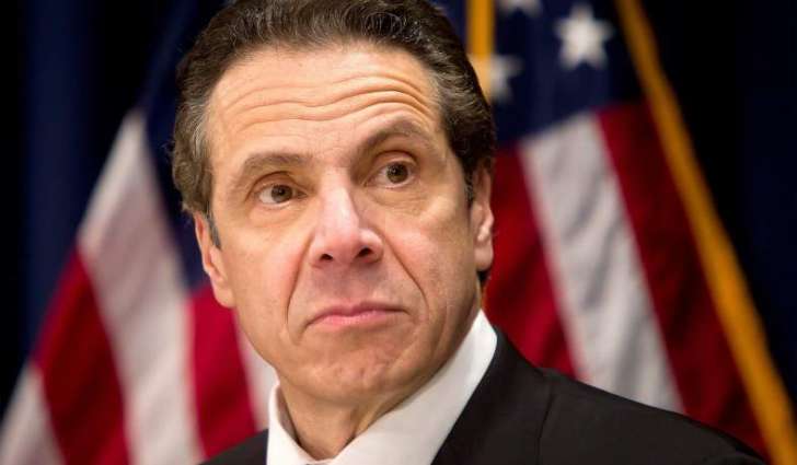 NY Governor Signs Bill to Allow Release of Trump's State Tax Returns - Statement
