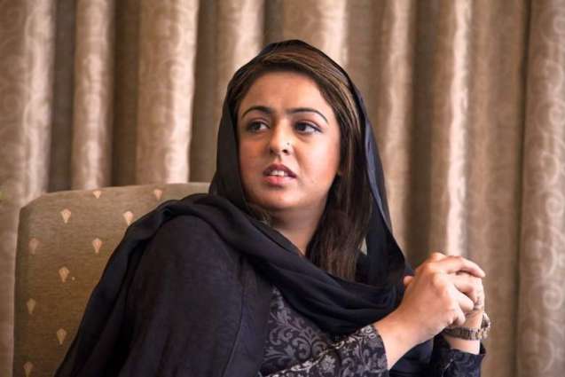 Court issues arrest warrants for Yousaf Gillani’s daughter