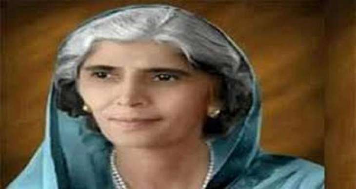 Fatima Jinnah 51st death anniversary observed