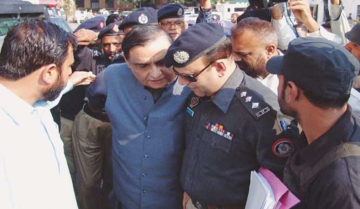 SHC dismisses Dr Asim Hussain plea for making CCP inquiry report part of reference