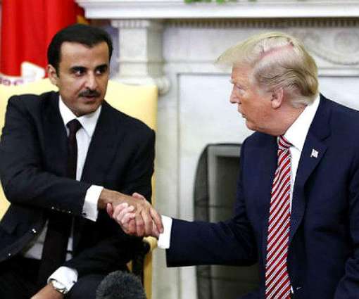 Qatar to Sign 'Big Contract' With Boeing During Emir's US Visit - Trump