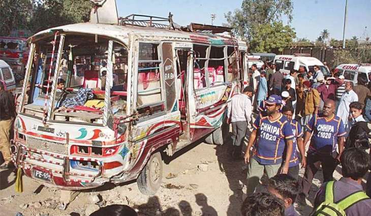 SSP along with driver killed in road mishap