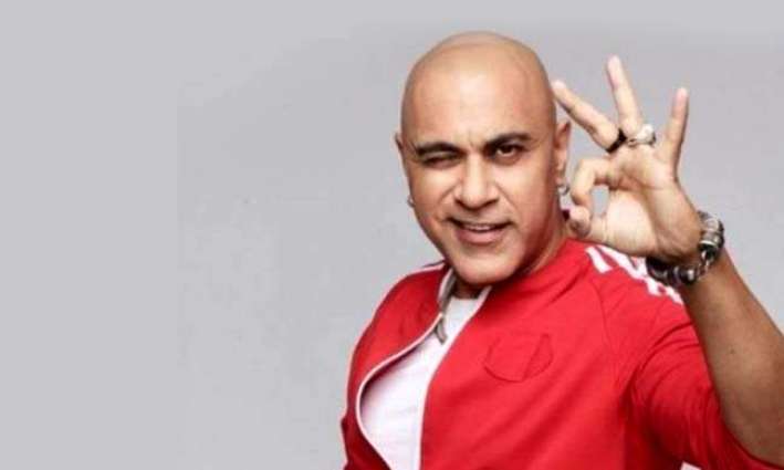 Rap star Baba Sehgal calls Bollywood as 'Copywood'