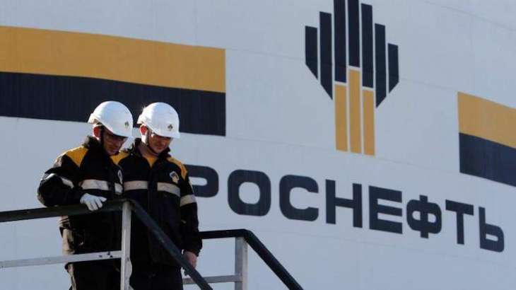 Kremlin Sees No Reason for President to React to Rosneft-Transneft 'Corporate' Dispute