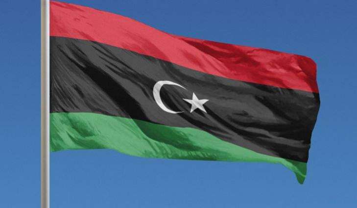 Luxembourg Allocates Over $550,000 to Support Emergency Telecommunications in Libya - WFP